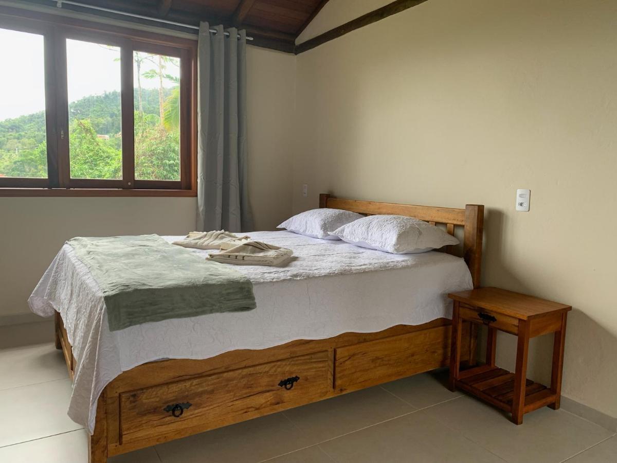 Chale Trilha De Pedra * Paraty