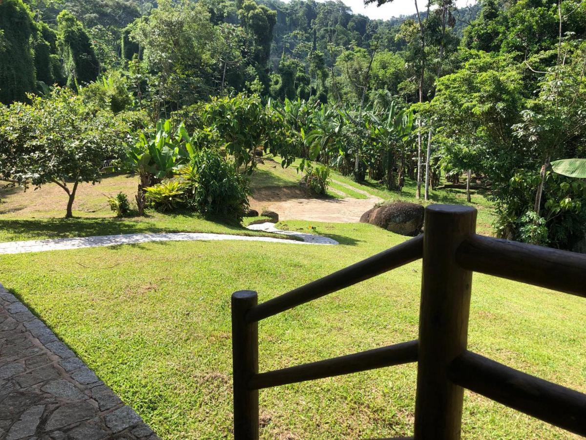 Chale Trilha De Pedra Holiday home *