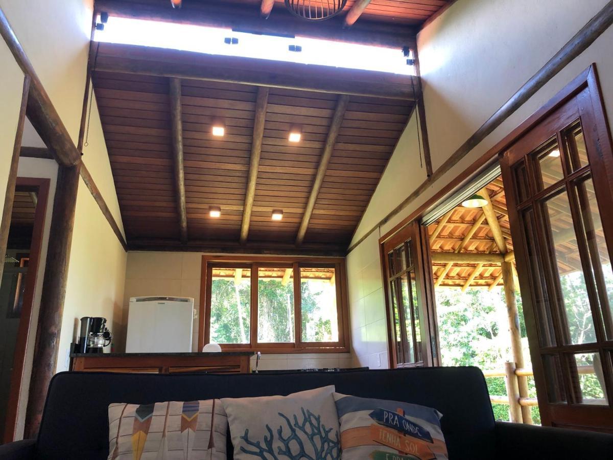 Chale Trilha De Pedra Holiday home